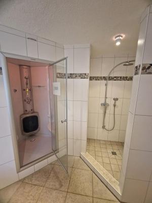 Inselhotel Kapitaen Tadsen / Amrum Nebel Zewnętrze zdjęcie